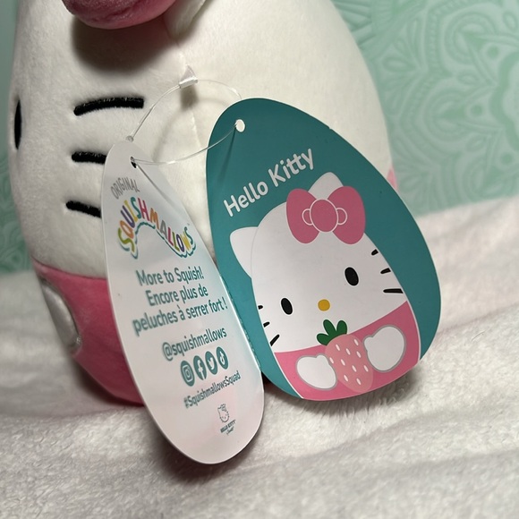 Hello Kitty and Friends - Hello Kitty - Picture 7 of 9